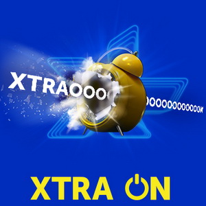 Kuota XL XL Xtra On - Xtra On 1 GB 60 Hari